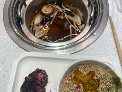 -龍歌自助小火锅(李沧顺和汇店)