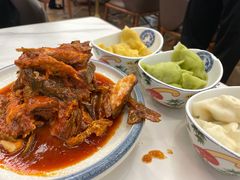 -东方饺子王(新奥购物中心店)