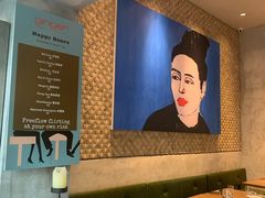 -Ginger(兴国路店)