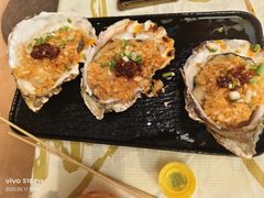 -串盟烧烤大排档·长沙美食地标(星沙店)