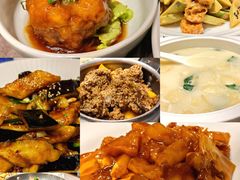 -闫府私房菜(恒隆店)