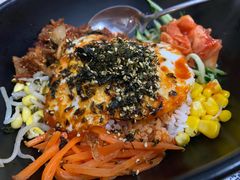 -优壹佳·延边朝鲜族料理(中山北路店)