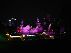 -马勒别墅饭店(静安寺店)