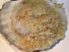 -海味当家·蒸锅海鲜(星海公园店)