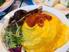-肥韬茶餐厅(海上世界店)