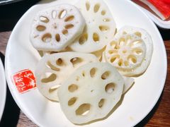 藕片-大话三城重庆火锅(万科天誉店)