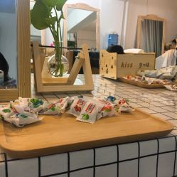 点击看大图 -HD HAIR STYLE