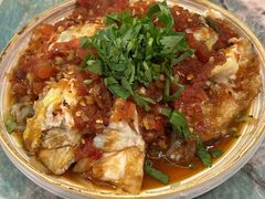 -浩海火烧云傣家菜(京广店)