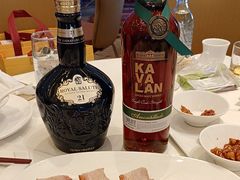 -金苑海鲜酒家(来魅力店)