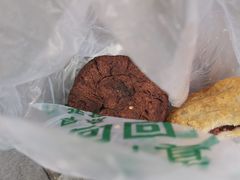 糖火烧-老回回小吃(百万庄店)