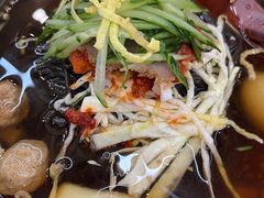 -服务大楼冷面(延大店)