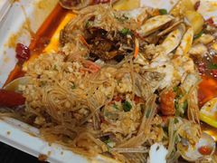 -盒马鲜生(龙德广场店)