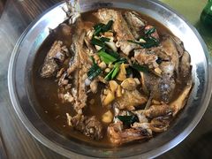 -李东农庄(中南百草园地标店)
