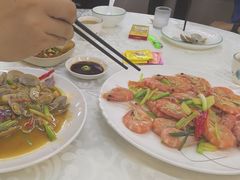 -潮之南·潮汕菜·鱼仔档(南山店)