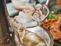 -浮何烤铺(桐梓林店)