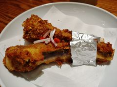 大根蒜香骨-苏小柳手工点心(人民广场分院)