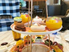 -粤海喜来登酒店·&More聚驿(天河城店)