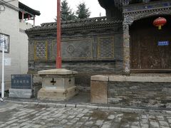 景点-丹噶尔古城