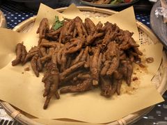 -留夫鸭(杭州大悦城店)