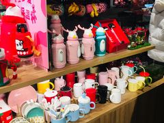 -酷乐潮玩(凯德MALL西直门店)