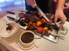 -马哥孛罗咖啡厅·Cafe Marco (厦门马哥孛罗东方大酒店)