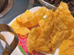 -大吉利·潮汕牛肉火锅(河西店)