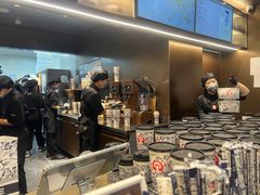 -火炉火自助餐(西直门凯德MALL店)