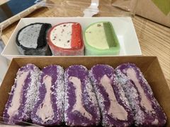 -米阿糯糕团•酒酿•甜品(莫愁店)