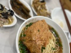 -老西白点心店