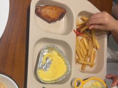 -U你·天然调味(南湖总店)