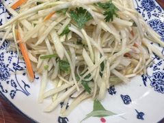 -土菜水饺村(宁夏路店)