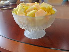 -清宫宴酒楼·计氏松枝包子