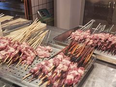 -西域阿里马新疆菜·清真(桂花路店)