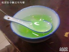 青苹果豆腐-奶酪魏(牛街总店)