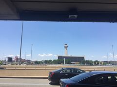 -纽瓦克自由国际机场