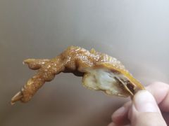洪濑鸡爪-红砖厝洪濑卤料店(南俊路店)