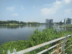-美兰湖景区