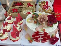 -宏发园动物奶油生日蛋糕(先锋路店)