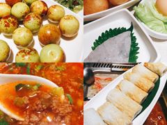 -海底捞火锅鲜切牛肉主题店(长寿路店)