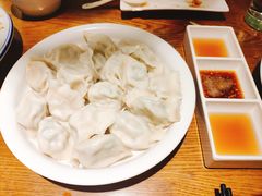 鲅鱼水饺-新海渔港·胶东海鲜家常菜·家宴(奥体中心店)