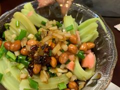 豌豆凉粉-金必轩(青岩店)