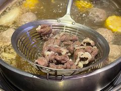 -贵宾牛·潮汕牛肉火锅(珠池总店)