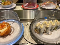 -元气寿司(新城市广场店)