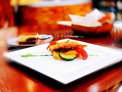 -斯比特花园西餐厅(东方商厦店)