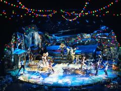 -交通银行前滩31演艺中心