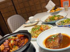 -丁字口海鲜热炒·烧烤大排档