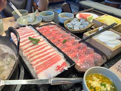 -盡膳口福·百年汤方火锅(科华北路店)