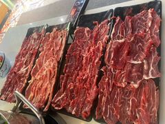 -刘少华贵州小黄牛·鲜牛肉火锅(总店)