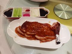金牌烤鸭-大鸭梨(天通西苑店)