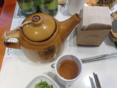 -老员外骨汤火锅(海州古城店)